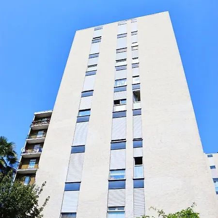 Apartamento Flat Niguarda 4pax-wifi Milão