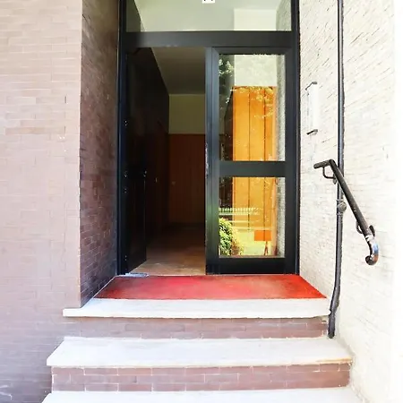 Flat Niguarda 4pax-wifi Apartamento